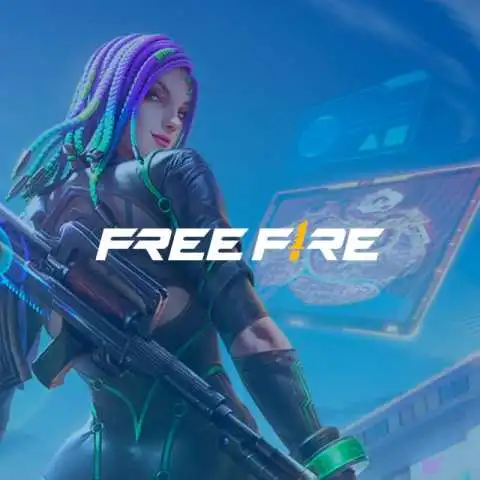 Free Fire Global
