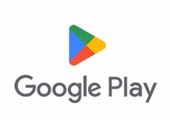 Google play gift card