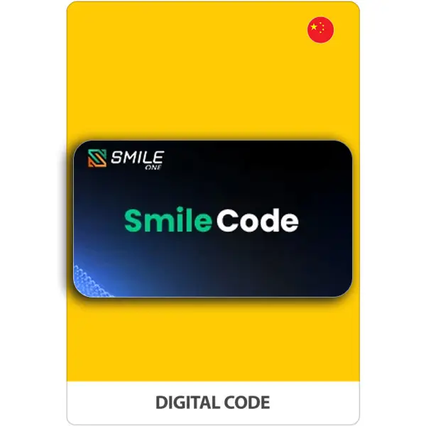 Smile One Voucher (Hong Kong - China)