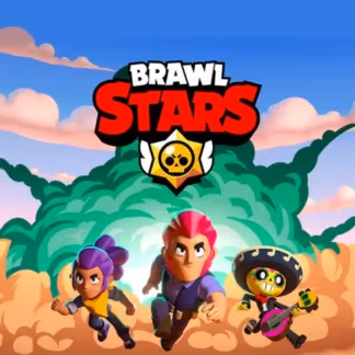 Brawl Stars gems
