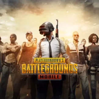 PUBG Mobile UC (Global)