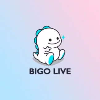 Bigo Recharge (Global)