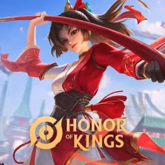 Honor of Kings Tokens & Packages Global