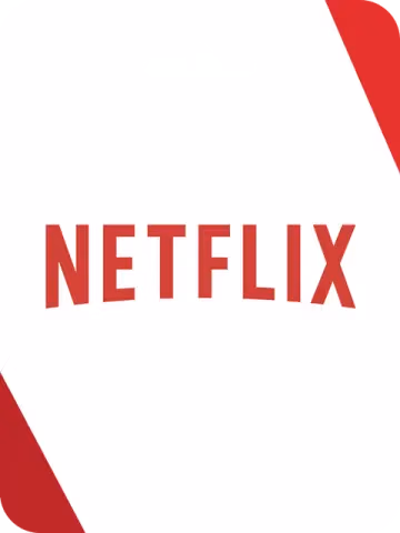Netflix Gift Card (US), Netflix Gift Card (CO), Netflix Gift Card (TR), Netflix Gift Card (BR)