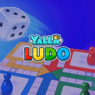 Yalla Ludo Diamonds
