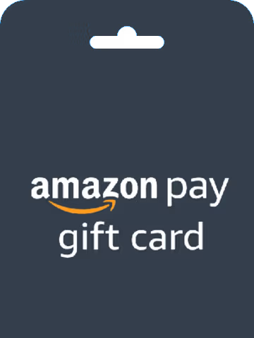 amazon pay gift card