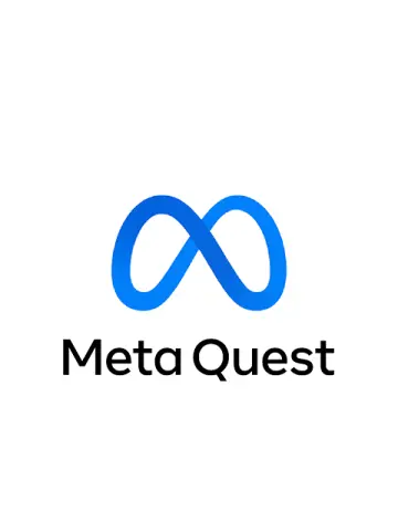 META Quest Gift Card (UK)