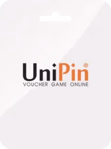 UniPin Voucher ID