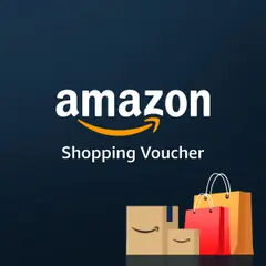 Amazon Shopping Gift Vouchers