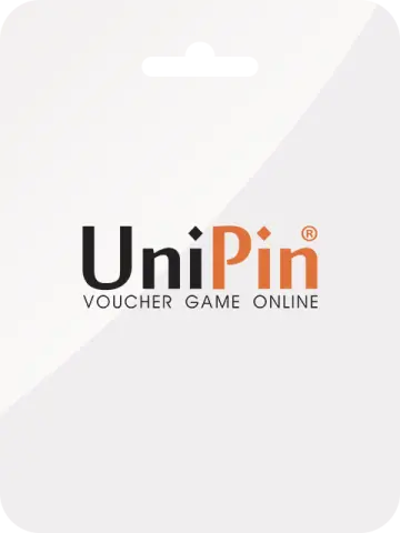 UniPin Voucher MM